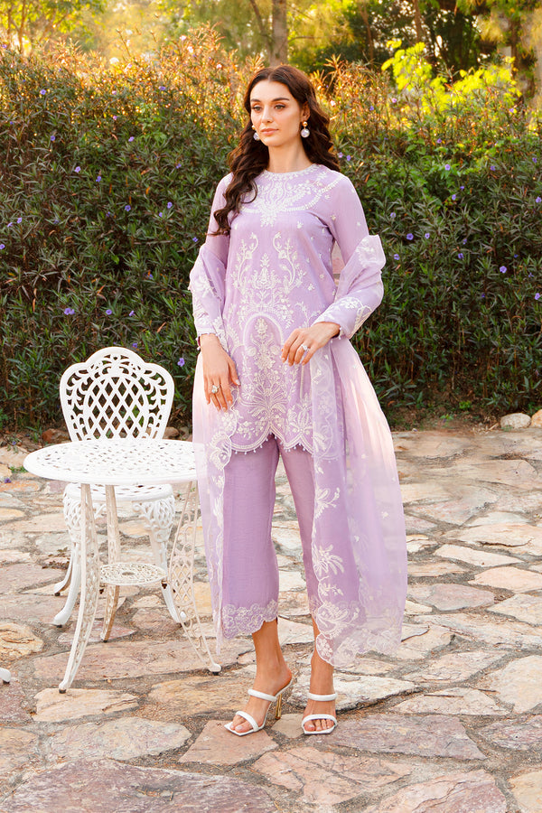 Enzo | Leia Silk Pret | Lily - Official Enzo stockist in UK - Sakeena London