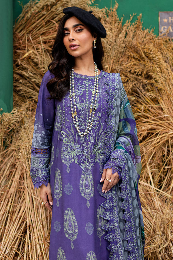 Nureh | Gardenia 25 | NSG-162 - Official Nureh stockist in UK - Sakeena London