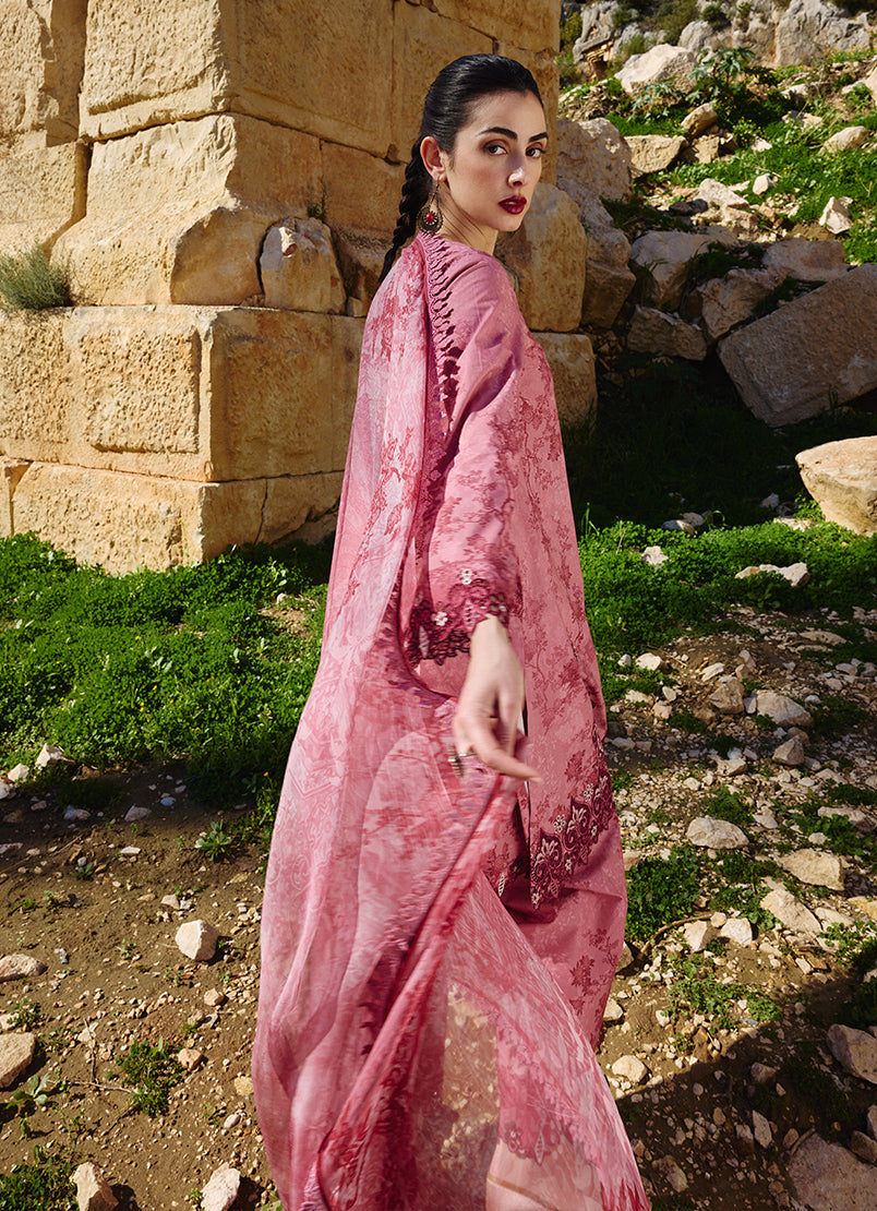 Image | Spring Printkari 25 | Ivana - Official Image stockist in UK - Sakeena London