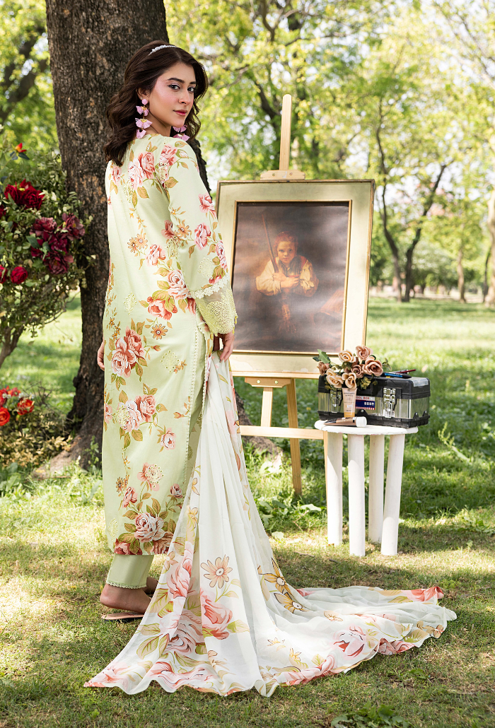Hum Dum | Koel 25 | Koel-D04 - Official HumDum stockist in UK - Sakeena London