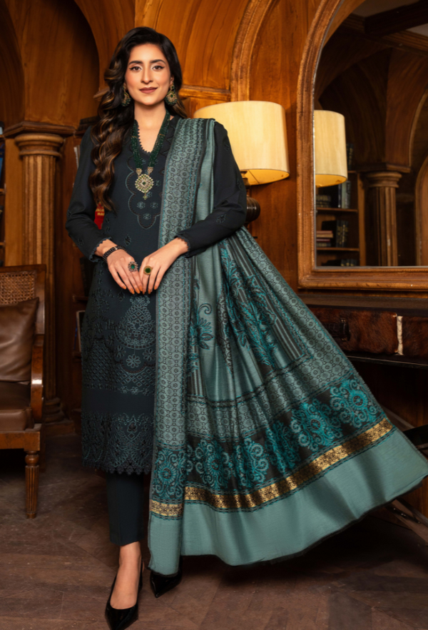 Humdum | Aaima 25 | D01 - Official Humdum stockist in UK - Sakeena London