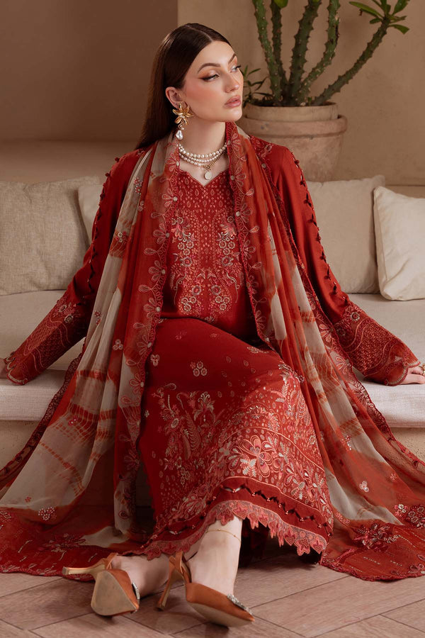 Nureh | Karandi 25 | NE-171 - Official Nureh stockist in UK - Sakeena London