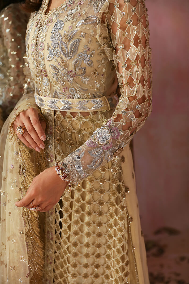 Sardinia|Tara Formals|Glimmer - Official Sardinia stockist in UK - Sakeena London