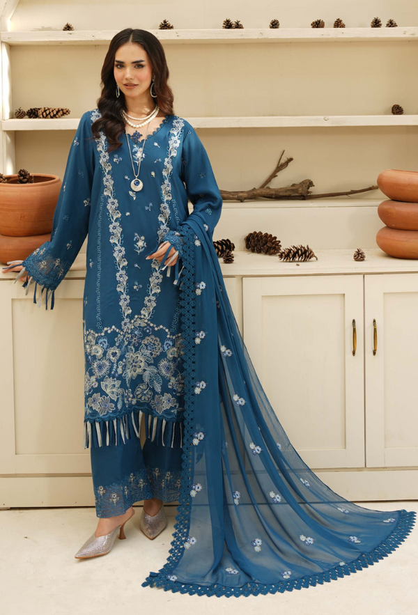 Humdum | Mushak26 | Mushak - D05 - Official humdum stockist in UK - Sakeena London