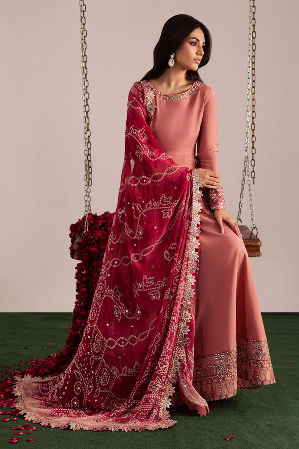 Nureh | Jugni Festive | NP-696 - Official Nureh stockist in UK - Sakeena London