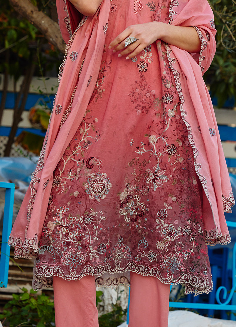 Image | Spring Printkari 25 | Sorina - Official Image stockist in UK - Sakeena London