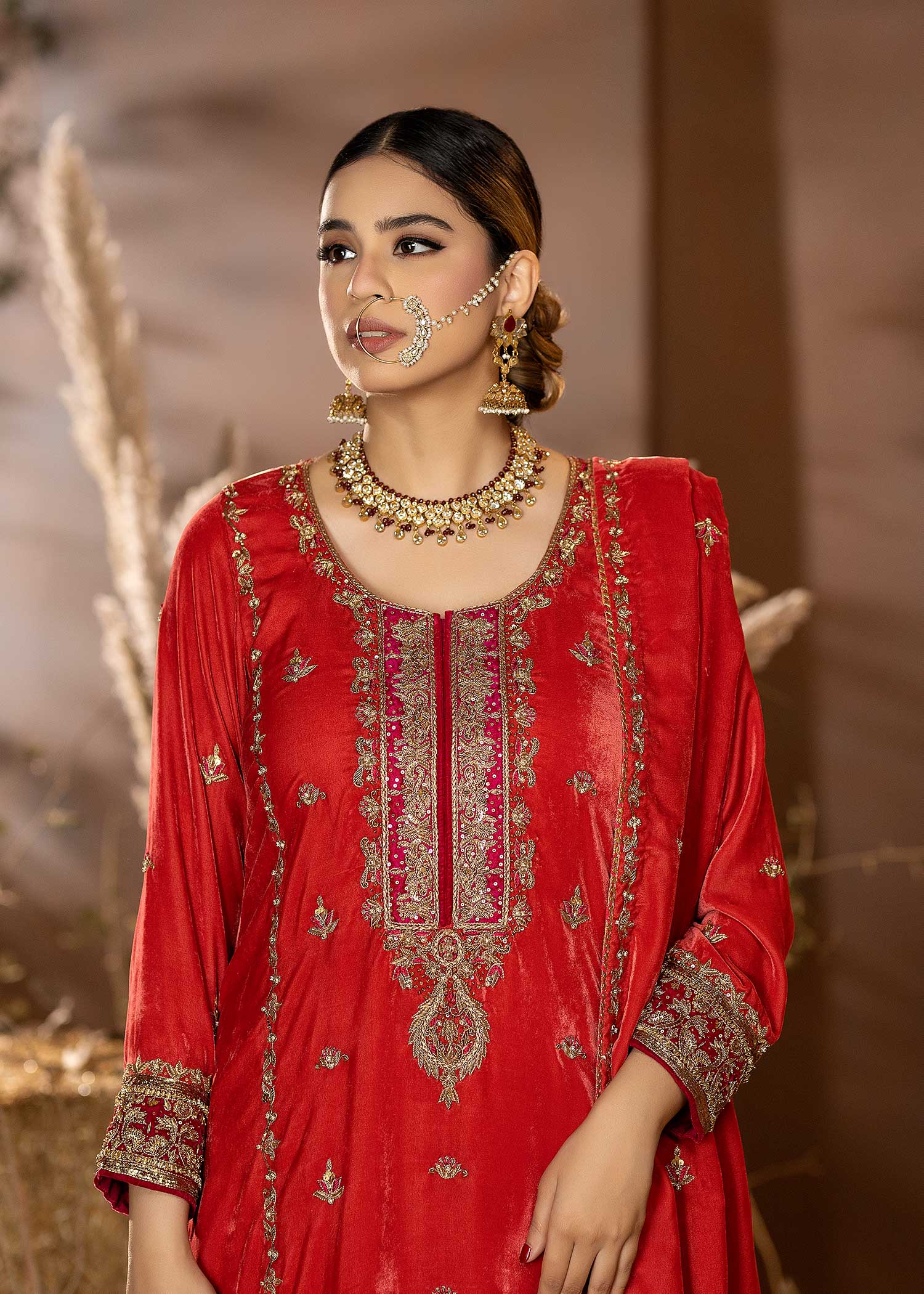 Purple Haze Pret Studio | Apsara Formals | Soorti - Official Purple Haze stockist in UK - Sakeena London