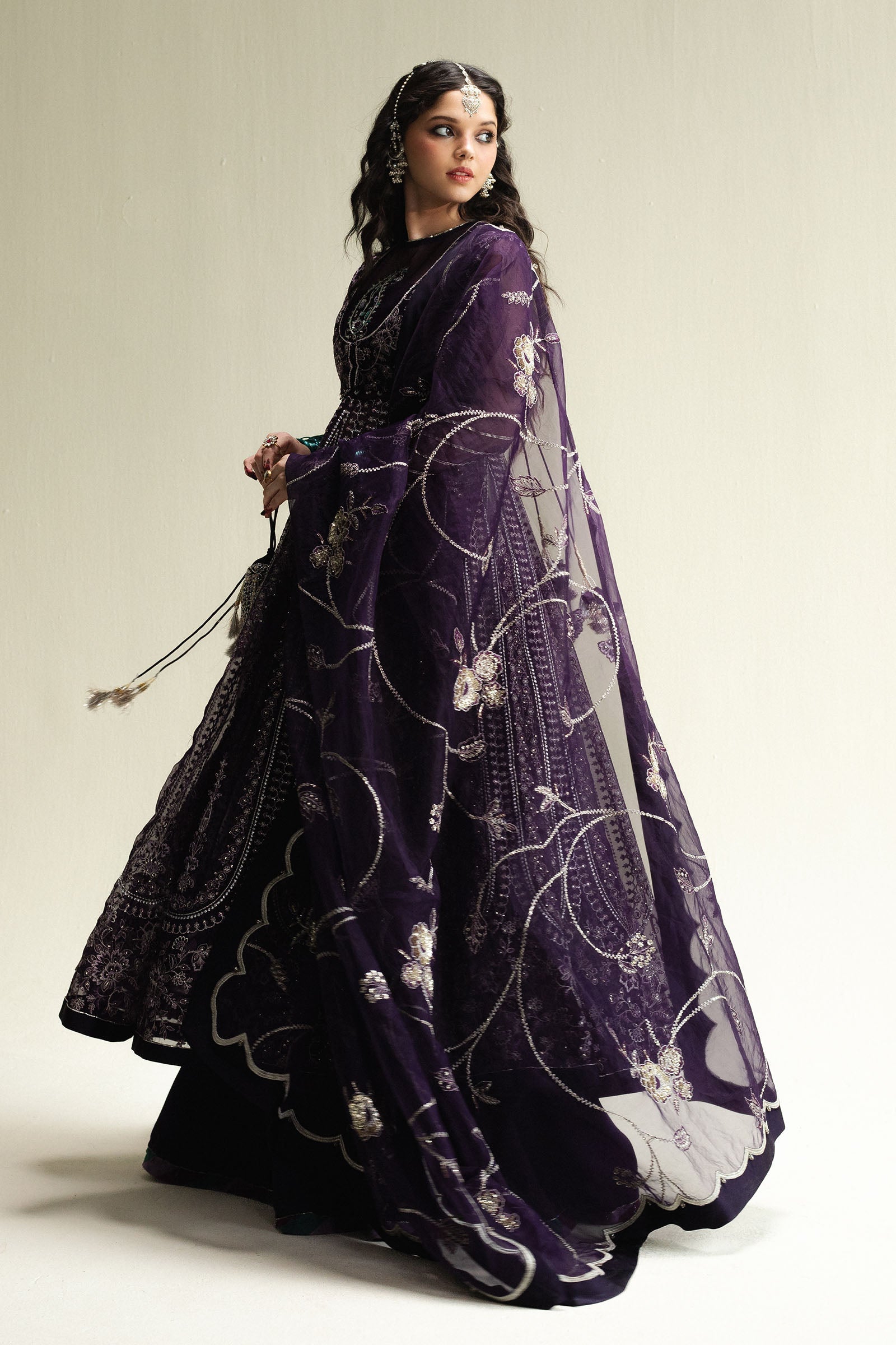 Zara Shahjahan | Wedding Formals 25 | Ziya - Official Zara Shahjahan stockist in UK - Sakeena London