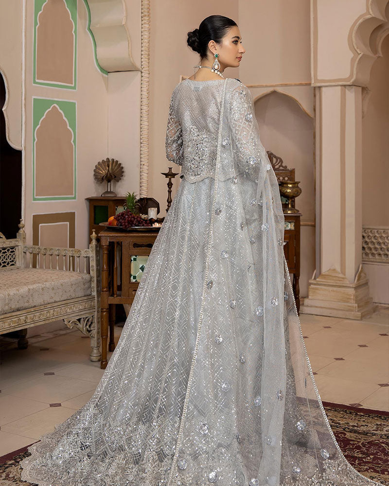 Ain | Aroosh Wedding Edition | AR-27 - Official Ain stockist in UK - Sakeena London