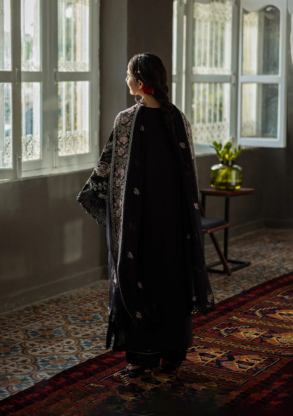 Kahf Premium | Karandi 25 | LIARA - Official Kahf Premium stockist in UK - Sakeena London