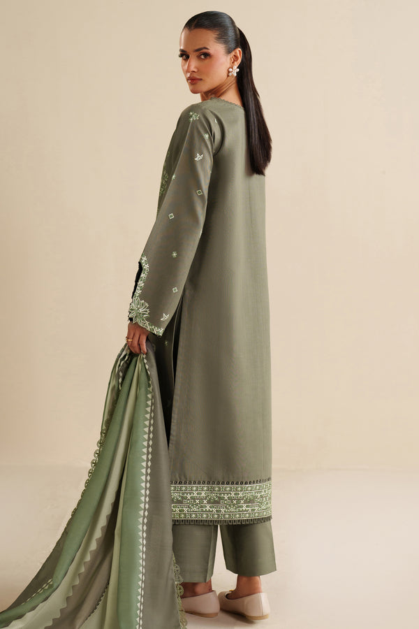 Farasha | Winter Spell 25 | Retro - Official Farasha stockist in UK - Sakeena London