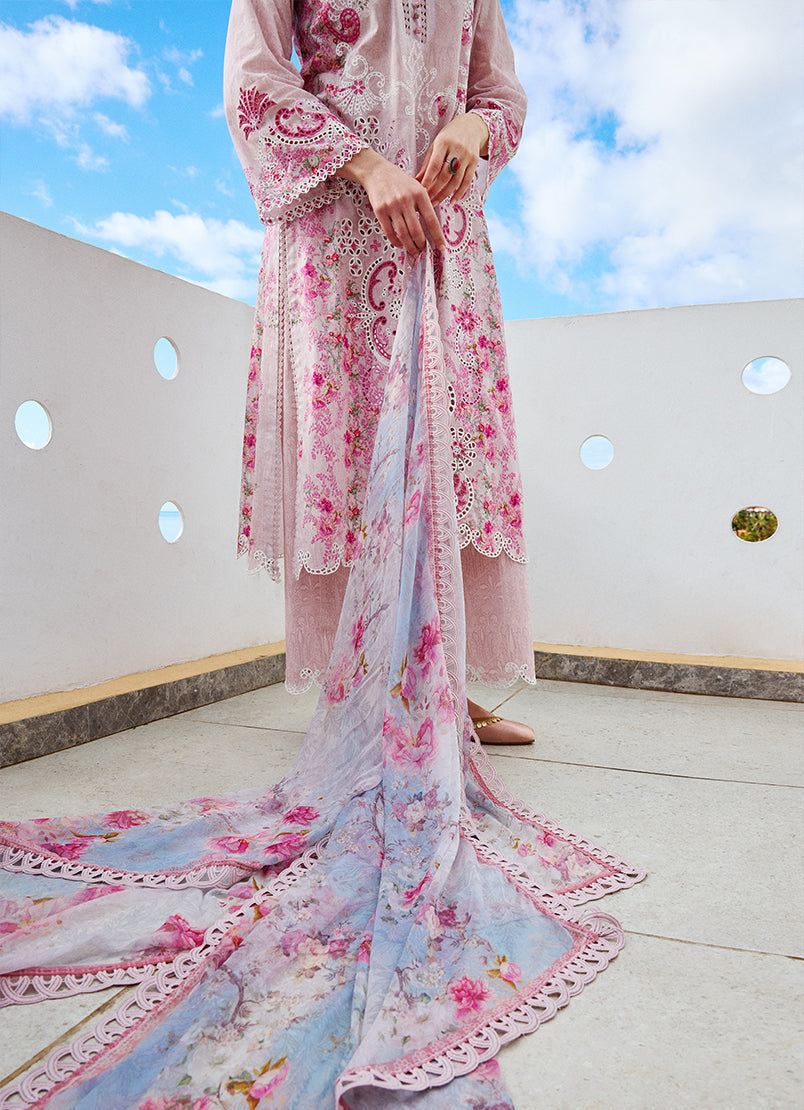 Image | Spring Printkari 25 | Sanem - Official Image stockist in UK - Sakeena London