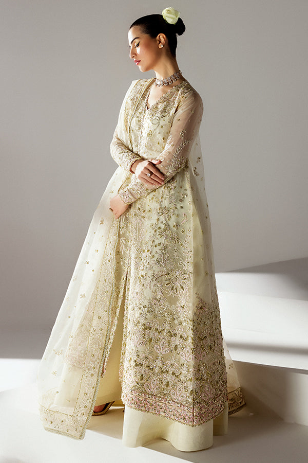 Saffron | Scintilla Formals | Vanilla Mist - Official Saffron stockist in UK - Sakeena London
