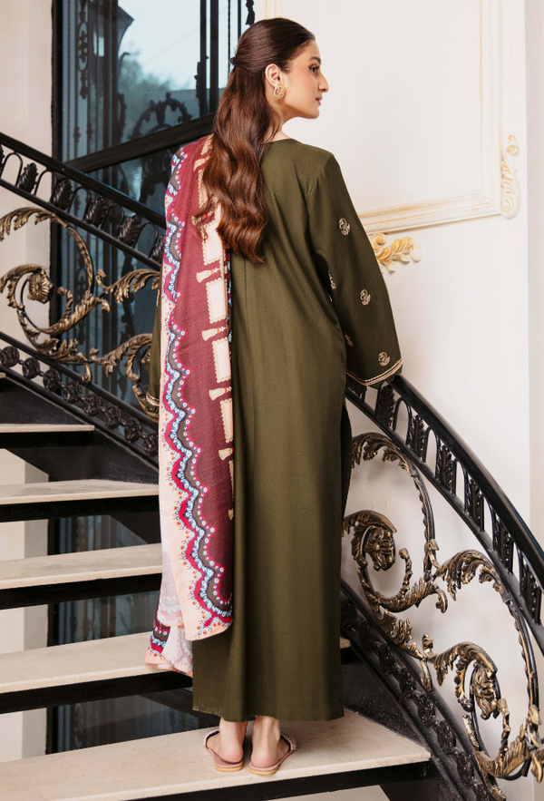 Humdum | Serene 26 | D08 - Official Humdum stockist in UK - Sakeena London