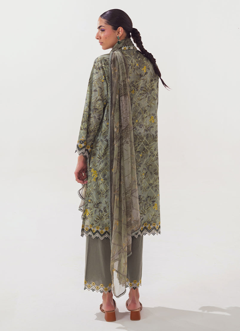 Image | Spring Basics 25 | IMPRSS-213961-12543 - Official Image stockist in UK - Sakeena London