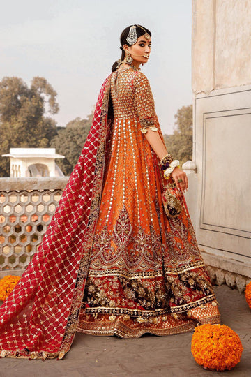 Maria B | Bridal Formals | Manar - Official Maria B stockist in UK - Sakeena London