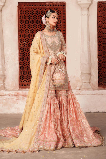 Maria B | Bridal Formals | Orit - Official Maria B stockist in UK - Sakeena London