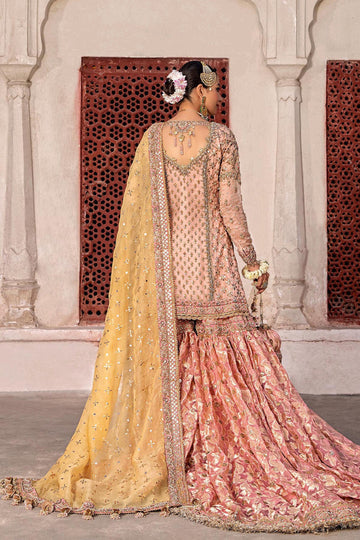 Maria B | Bridal Formals | Orit - Official Maria B stockist in UK - Sakeena London