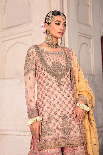 Maria B | Bridal Formals | Orit - Official Maria B stockist in UK - Sakeena London