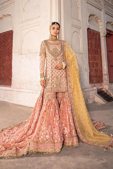 Maria B | Bridal Formals | Orit - Official Maria B stockist in UK - Sakeena London