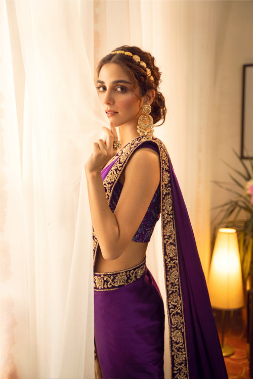 Maya | Wedding Formal Babul | NAINA - Official Maya stockist in UK - Sakeena London