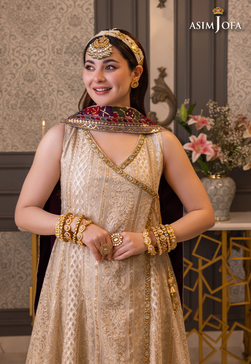 Asim Jofa | Mera Haseen Jora | AJHJ-24 - Official Asim Jofa stockist in UK - Sakeena London