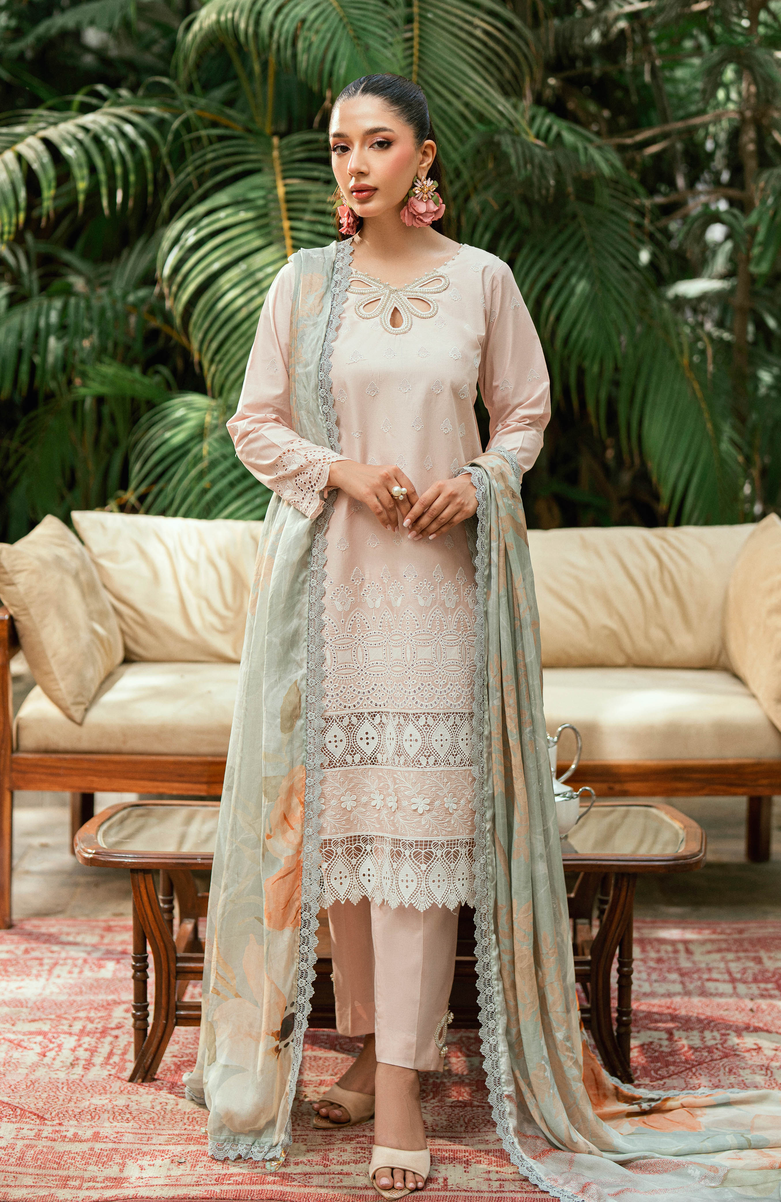 Al zohaib | Laserkari Premium Edition 25 | LKP-25-03 F - Official Al zohaib stockist in UK - Sakeena London