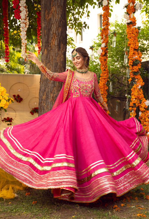 Maya | Wedding Formal Babul | SOHNI - Official Maya stockist in UK - Sakeena London