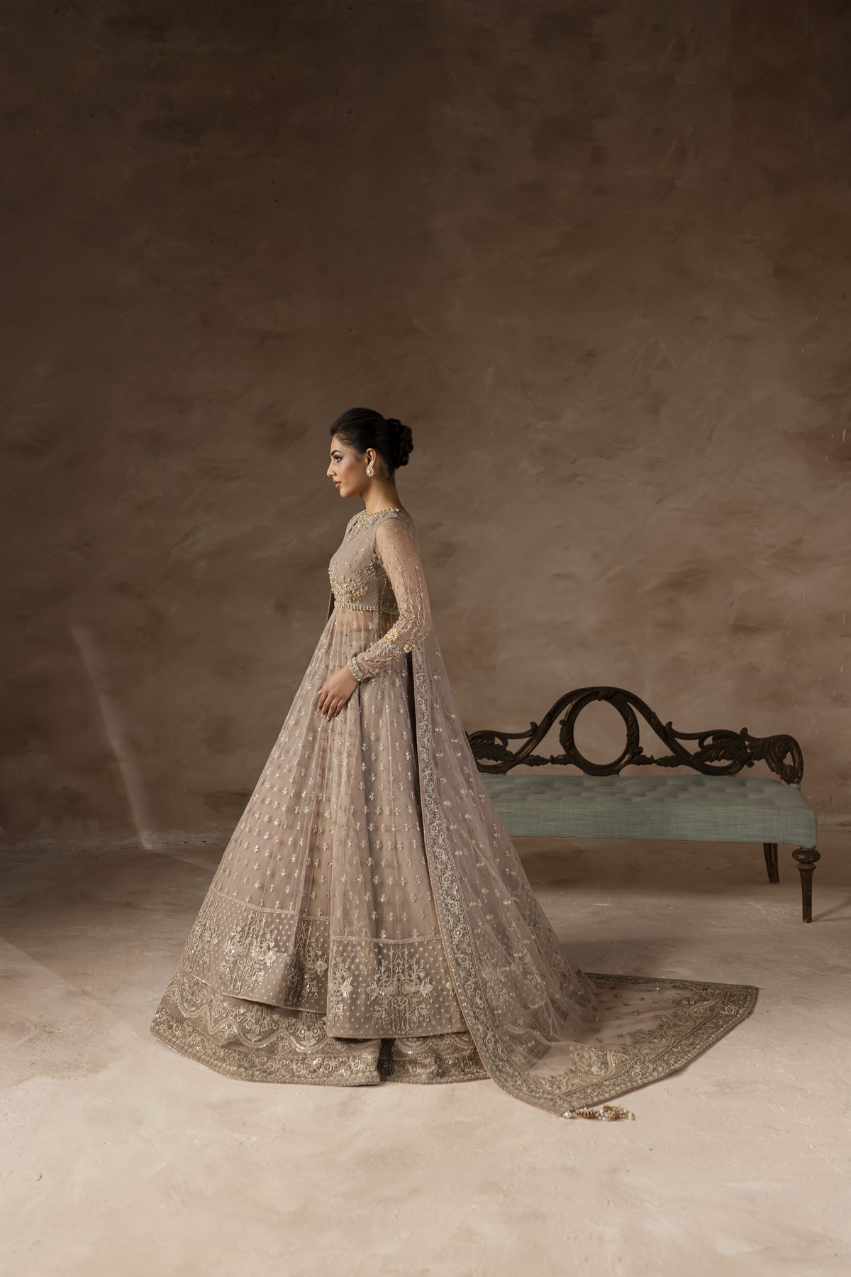 Imran Ramzan | Elysee Wedding Formals | PÃ©tale de Soie