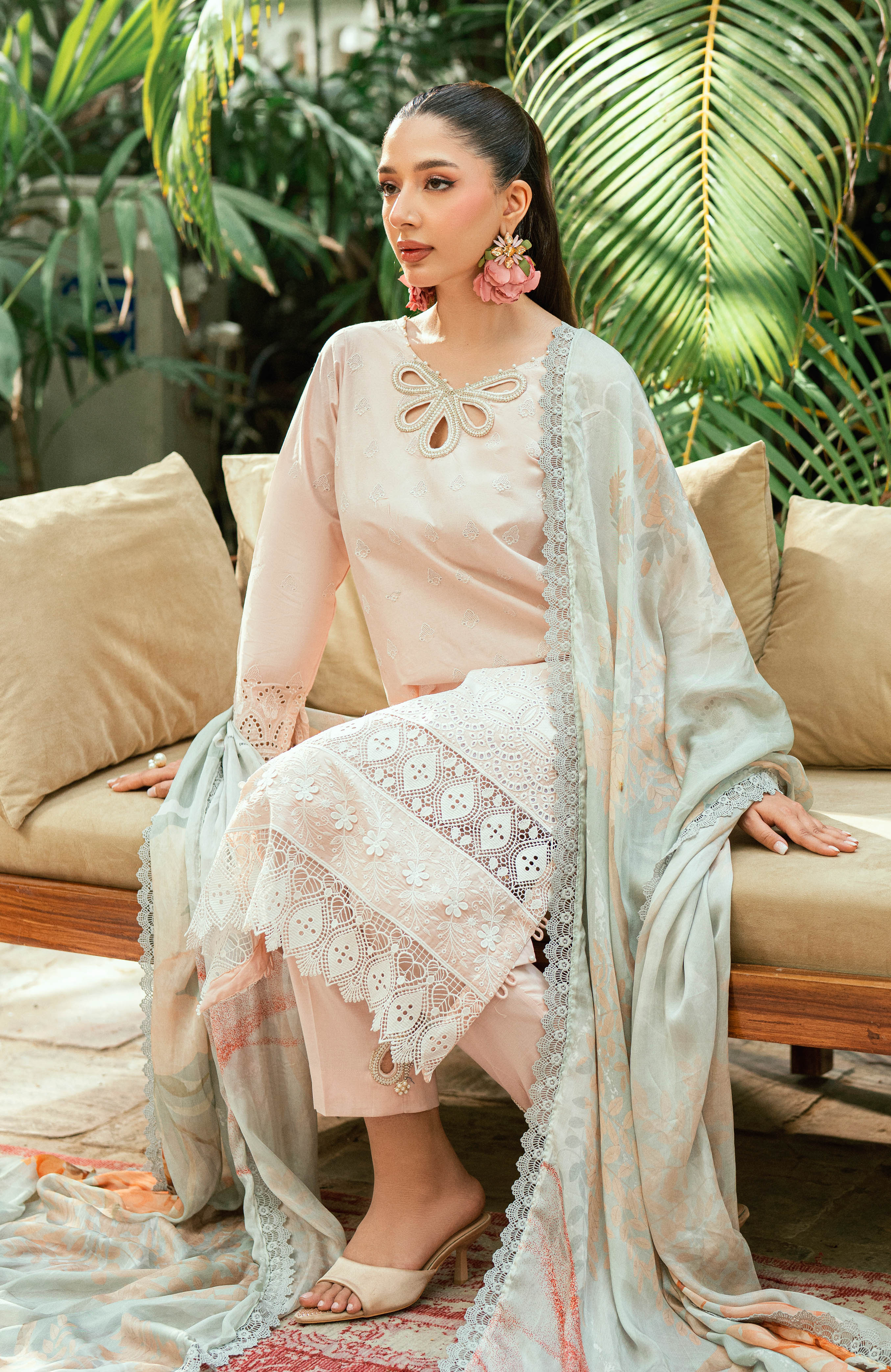Al Zohaib | Laserkari Premium Edition 25 | LKP-25-03 - Official Al Zohaib stockist in UK - Sakeena London
