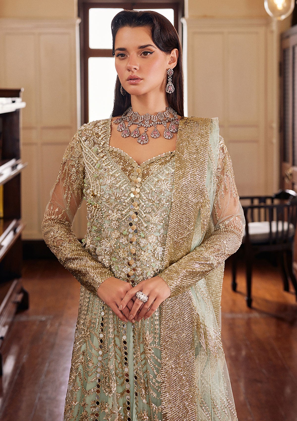 Formal Collection - Mushq - Stardust - Wedding - MW#5 - Twilight