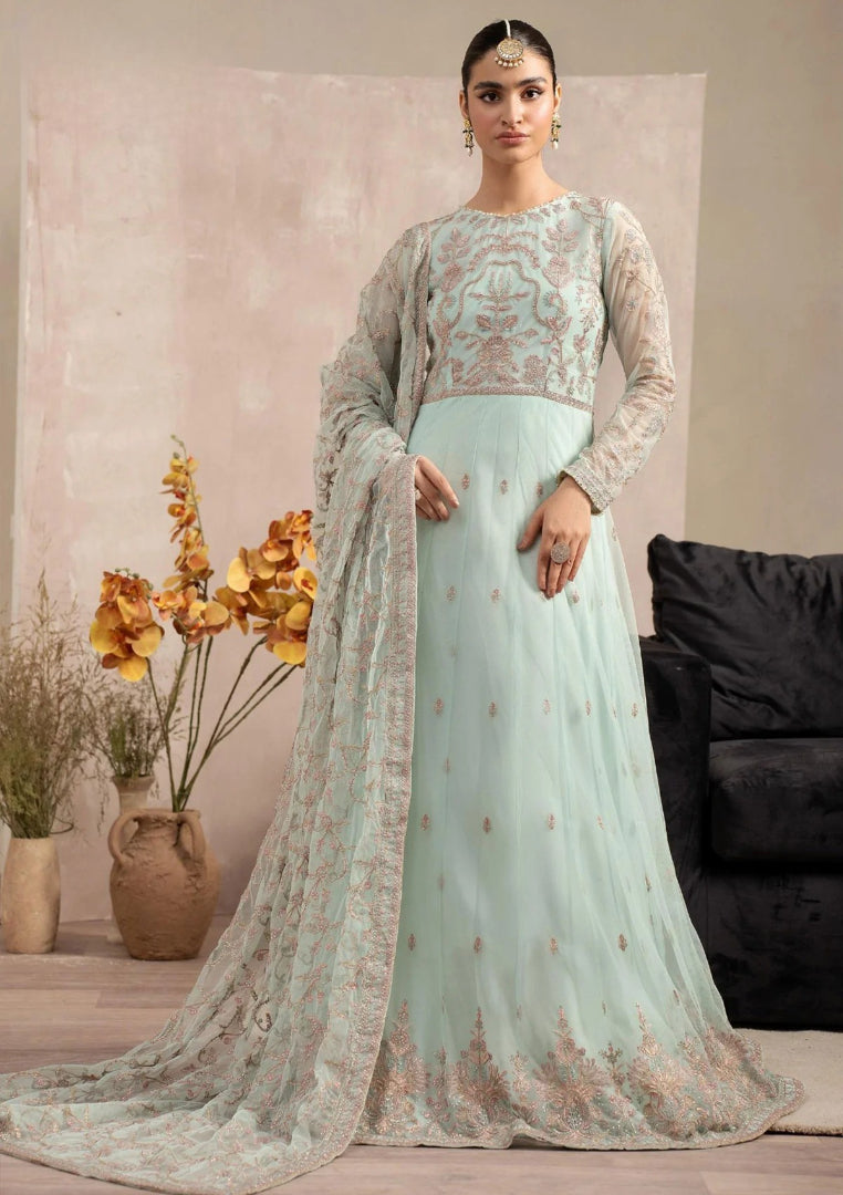 Formal Collection - Zarif - Naqsh - Festive - ZRN#03 - Sophie
