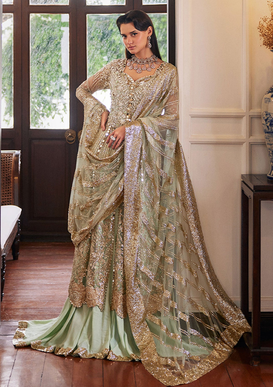 Formal Collection - Mushq - Stardust - Wedding - MW#5 - Twilight