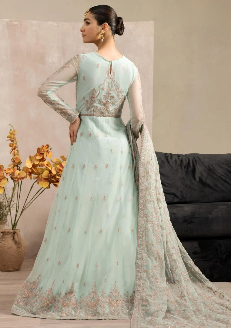 Formal Collection - Zarif - Naqsh - Festive - ZRN#03 - Sophie