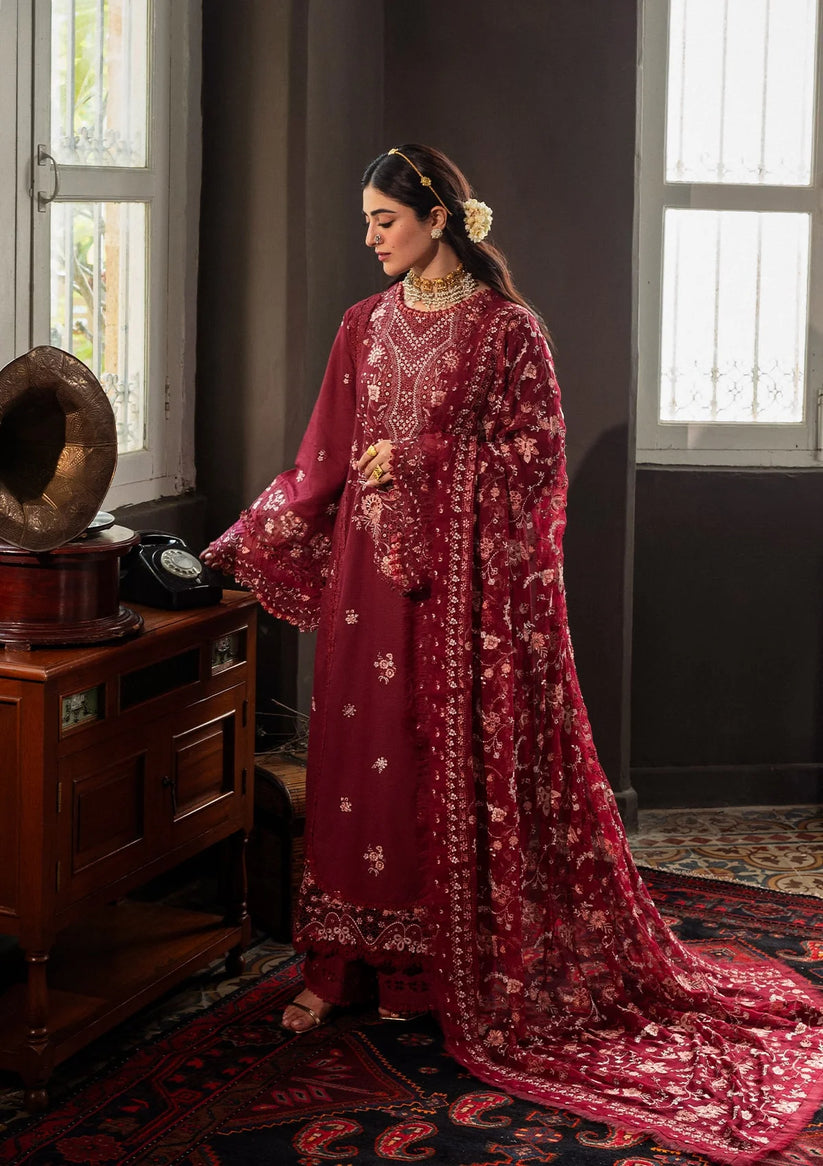 Kahf Premium | Kahf Karandi 25 | KKH-03 ROSELITH - Official Kahf Premium stockist in UK - Sakeena London