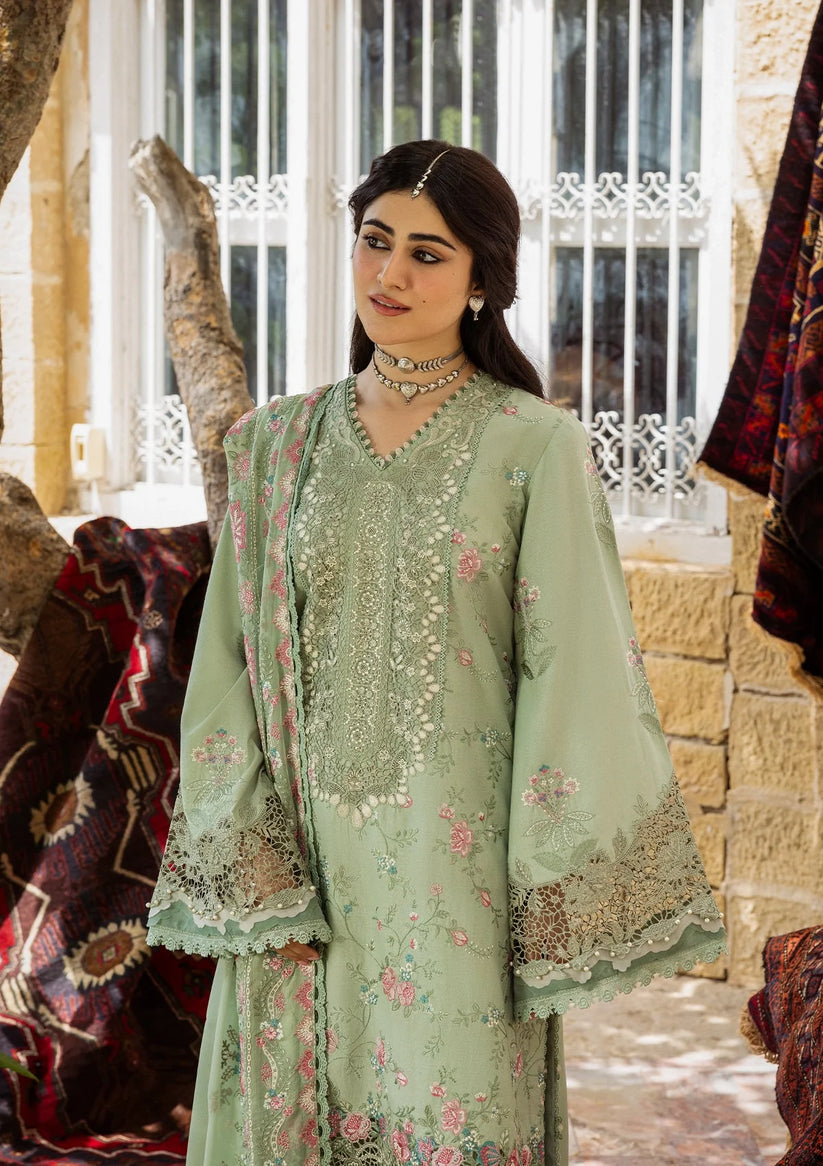 Kahf Premium | Kahf Karandi 25 | KKH-01 PRIMROSE - Official Kahf Premium stockist in UK - Sakeena London