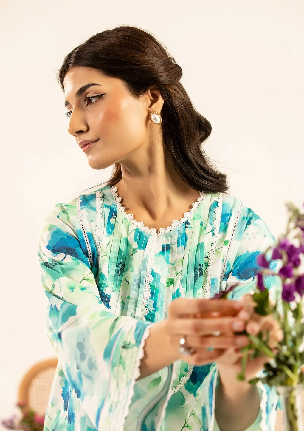 Elaf Premium | Pret 25 | EPT-8B RAME - Official Elaf Premium stockist in UK - Sakeena London
