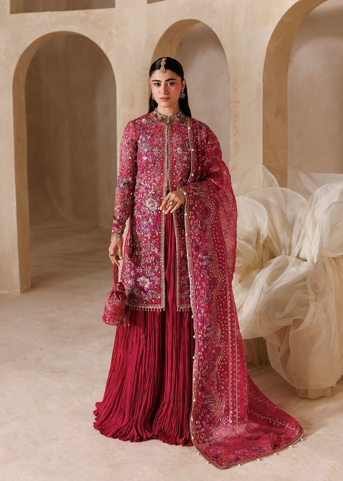 Sardinia | The Brides Edit '26 | ROSANNIA