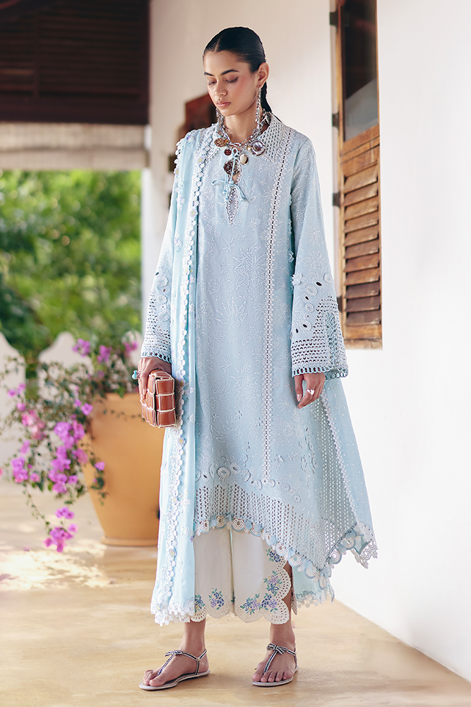 Suffuse | Casual Pret 25 | ZARINA - Official Suffuse stockist in UK - Sakeena London