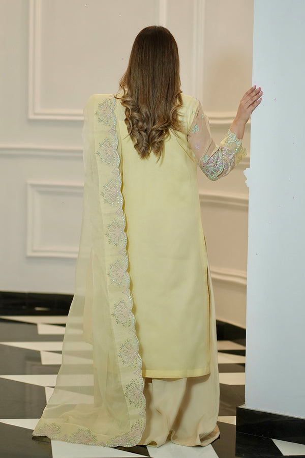 Maryum N Maria | Amani Formals | AURY - MW40117 - Official Maryum N Maria stockist in UK - Sakeena London