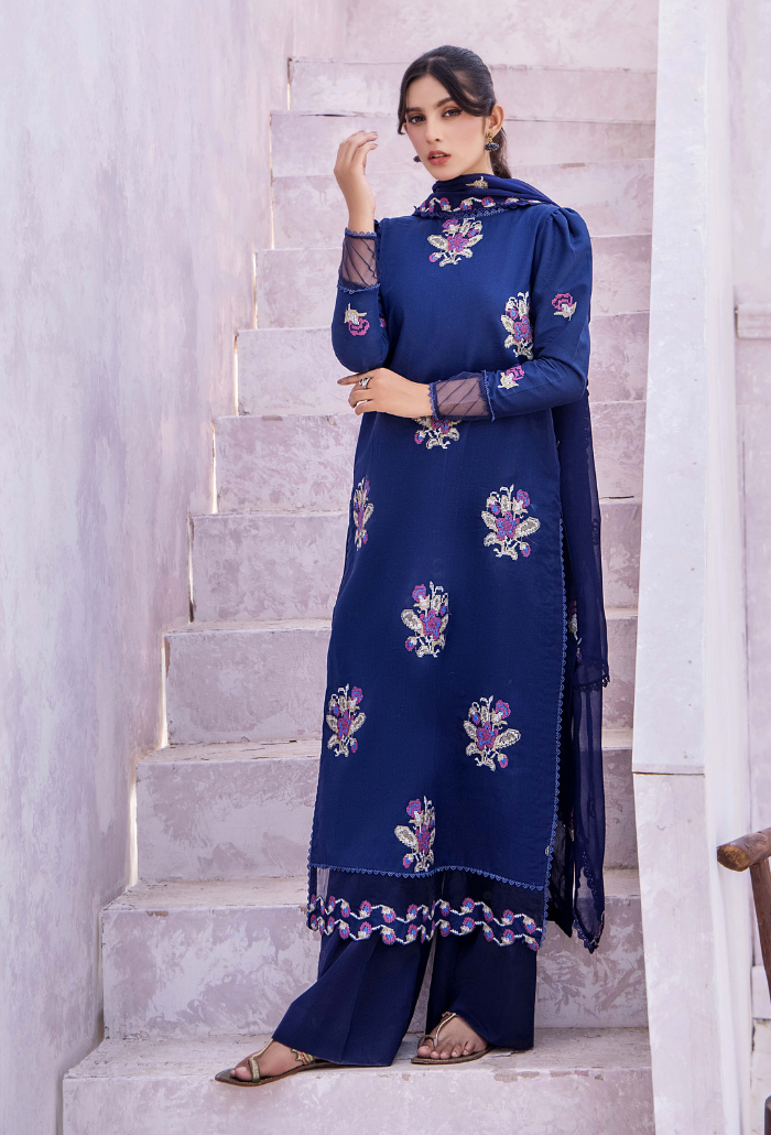 Humdum | Lilly 25 | Lilly - D03 - Official Humdum stockist in UK - Sakeena London