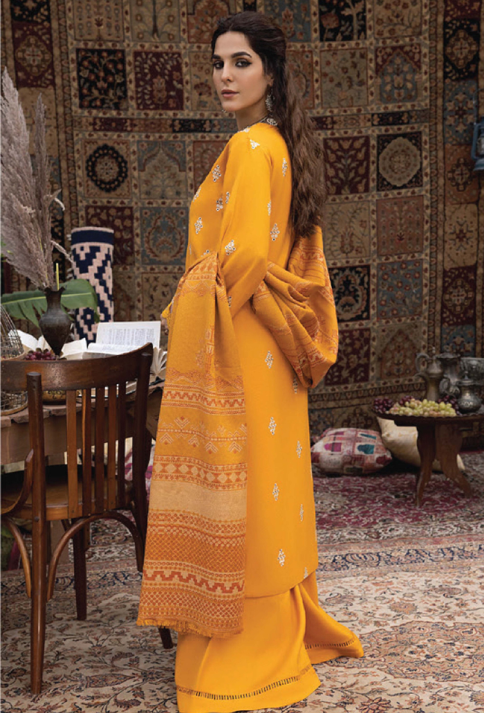 Humdum | Denara 2024 | Denara - D03 - Official HumDum stockist in UK - Sakeena London