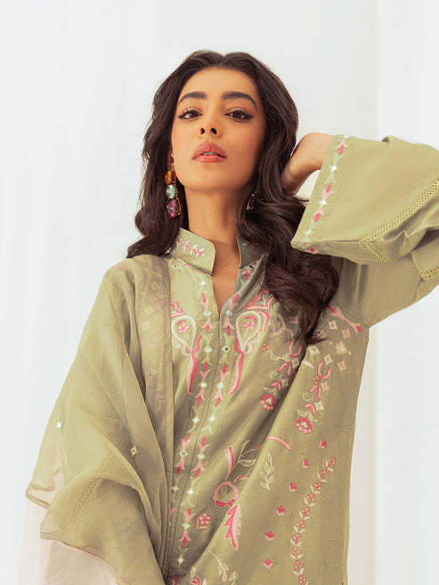 Farah Zubair | Luxury Pret | Zar - Official Farah Zubair stockist in UK - Sakeena London