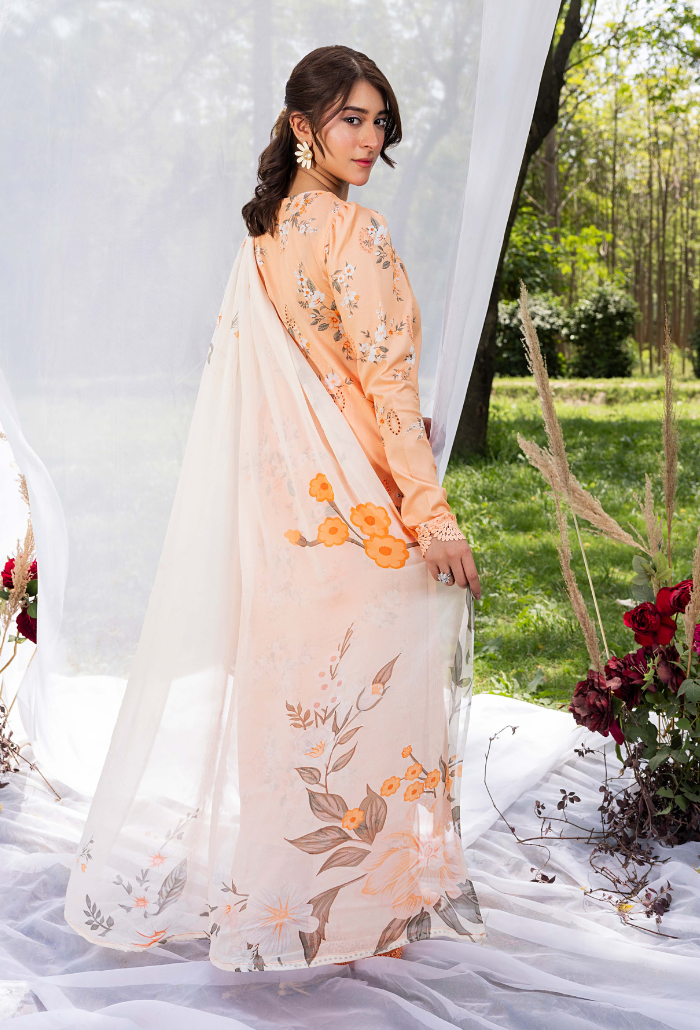 Hum Dum | Koel 25 | Koel-D02 - Official HumDum stockist in UK - Sakeena London