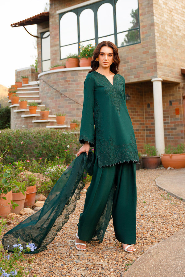Enzo | Leia Silk Pret |ClÃÂ©o - Official Enzo stockist in UK - Sakeena London