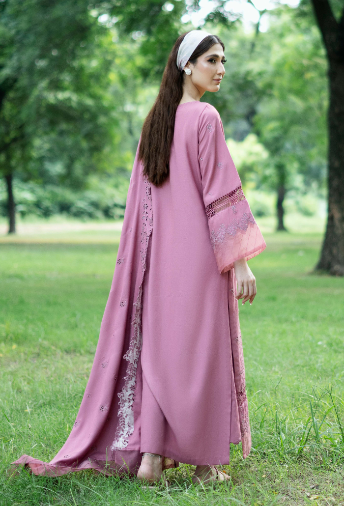Hum Dum | Zephyr Wool Collection | Zephyr - D04 - Official HumDum stockist in UK - Sakeena London