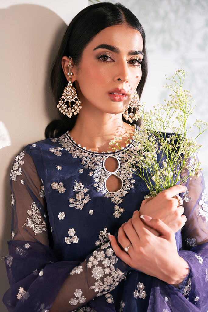 Cross Stitch | Luxe Atelier 24 | ASTRAL AURA - Official Cross Stitch stockist in UK - Sakeena London