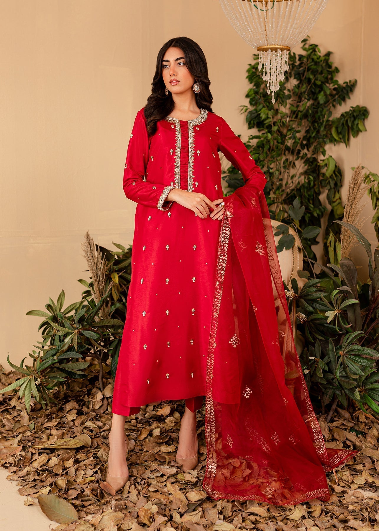 Allure | Seren Luxury Collection| NYRA - Official Allure stockist in UK - Sakeena London