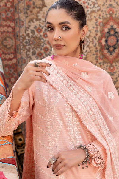 Johra | Basar Lawn 24 | BR-266 - Official Johra stockist in UK - Sakeena London