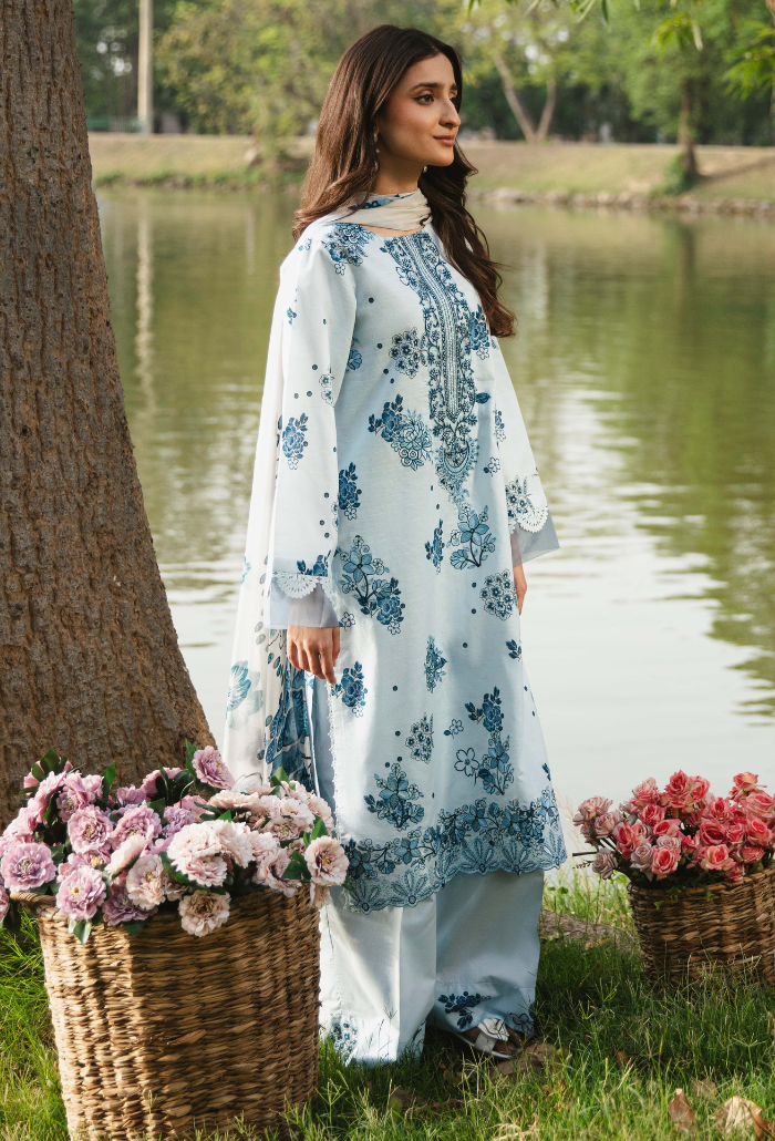 Hum Dum | Summer Breeze 25 | D10 - Official Hum Dum stockist in UK - Sakeena London